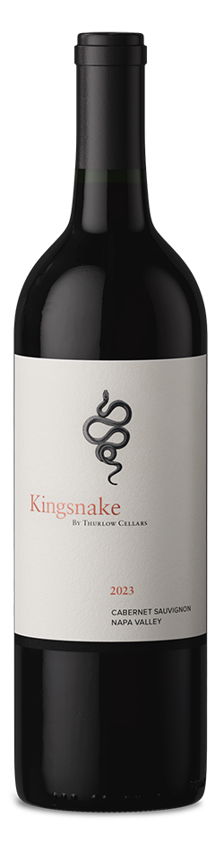 Thurlow Kingsnake Cabernet