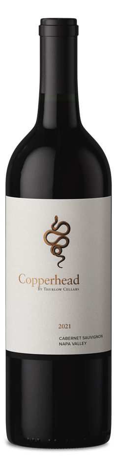 Thurlow Copperhead Cabernet