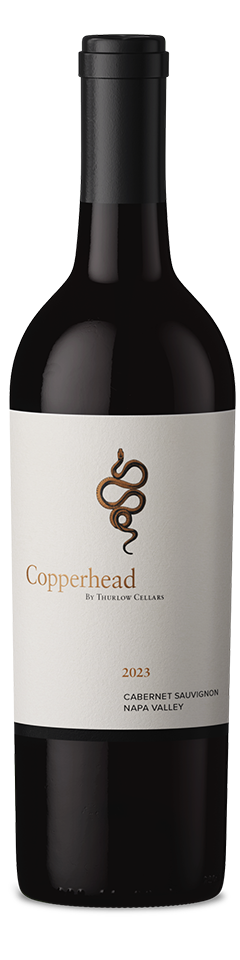 Thurlow Copperhead Cabernet
