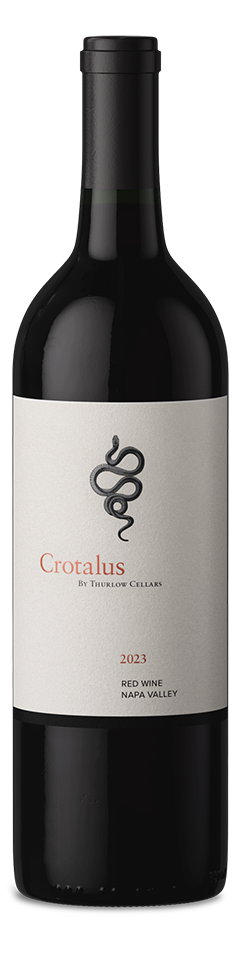 Thurlow Crotalus Red